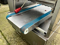 1995 polin multi-drop doseermachine - afbeelding 5 van  13