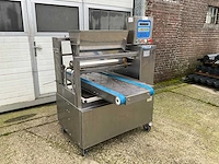 1995 polin multi-drop doseermachine - afbeelding 7 van  13