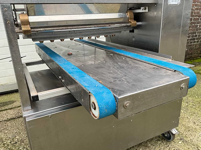 1995 polin multi-drop doseermachine - afbeelding 10 van  13