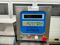 1995 polin multi-drop doseermachine - afbeelding 12 van  13
