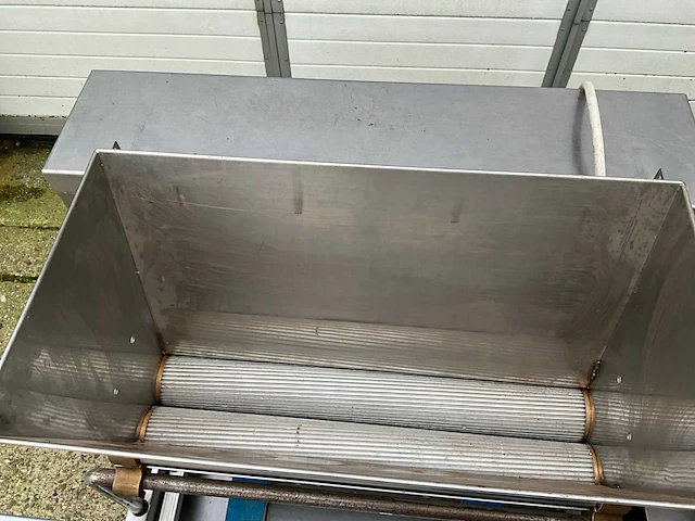 1995 polin multi-drop doseermachine - afbeelding 13 van  13