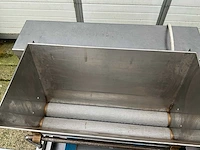 1995 polin multi-drop doseermachine - afbeelding 13 van  13
