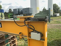 1995 pwe180x5000 zwenkarmkraan - afbeelding 5 van  11