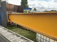 1995 pwe180x5000 zwenkarmkraan - afbeelding 7 van  11