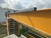 1995 pwe180x5000 zwenkarmkraan - afbeelding 9 van  11