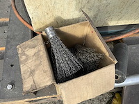 1995 rsa rasamat 2001 ontbraammachine - afbeelding 2 van  10