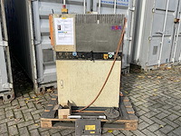 1995 rsa rasamat 2001 ontbraammachine - afbeelding 3 van  10