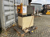 1995 rsa rasamat 2001 ontbraammachine - afbeelding 4 van  10