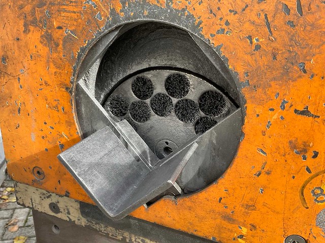 1995 rsa rasamat 2001 ontbraammachine - afbeelding 5 van  10