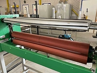 1995 sallmetall s 1050 bl lamineermachine - afbeelding 3 van  6