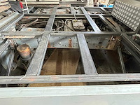 1995 scania r 143 h 420 vrachtwagen - afbeelding 4 van  104