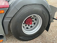 1995 scania r 143 h 420 vrachtwagen - afbeelding 8 van  104