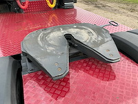 1995 scania r 143 h 420 vrachtwagen - afbeelding 9 van  104