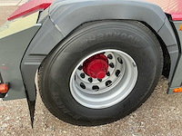 1995 scania r 143 h 420 vrachtwagen - afbeelding 10 van  104