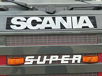 1995 scania r 143 h 420 vrachtwagen - afbeelding 12 van  104