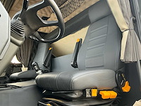 1995 scania r 143 h 420 vrachtwagen - afbeelding 18 van  104