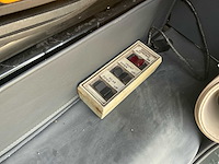 1995 scania r 143 h 420 vrachtwagen - afbeelding 19 van  104