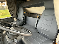 1995 scania r 143 h 420 vrachtwagen - afbeelding 20 van  104