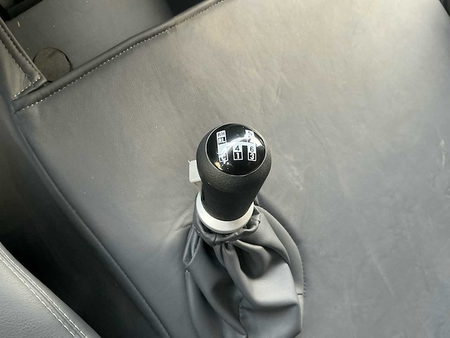 1995 scania r 143 h 420 vrachtwagen - afbeelding 21 van  104