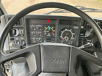 1995 scania r 143 h 420 vrachtwagen - afbeelding 22 van  104