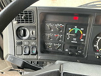 1995 scania r 143 h 420 vrachtwagen - afbeelding 23 van  104