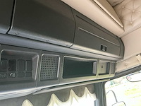 1995 scania r 143 h 420 vrachtwagen - afbeelding 26 van  104