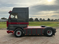 1995 scania r 143 h 420 vrachtwagen - afbeelding 17 van  104