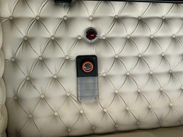 1995 scania r 143 h 420 vrachtwagen - afbeelding 29 van  104