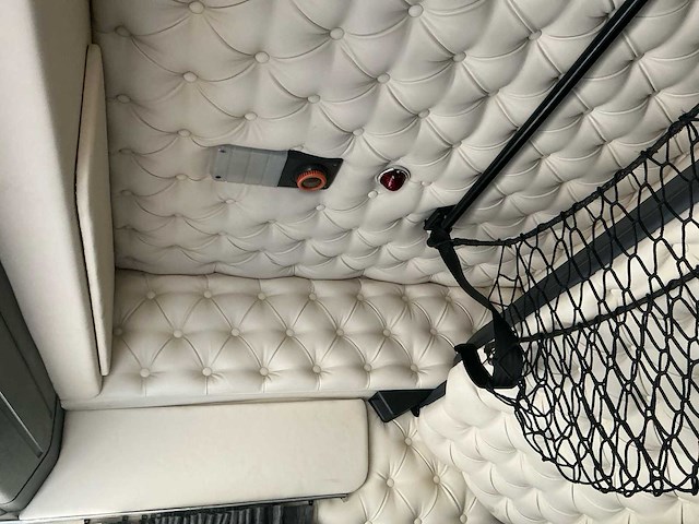 1995 scania r 143 h 420 vrachtwagen - afbeelding 30 van  104