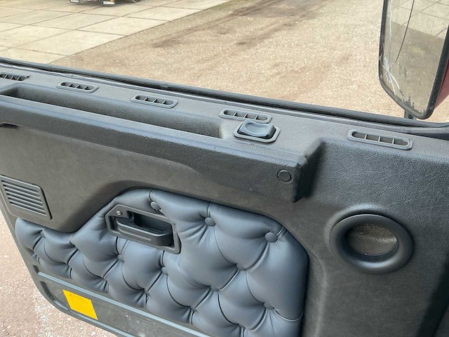 1995 scania r 143 h 420 vrachtwagen - afbeelding 31 van  104