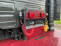 1995 scania r 143 h 420 vrachtwagen - afbeelding 34 van  104