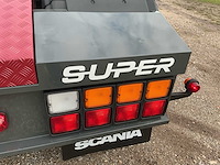 1995 scania r 143 h 420 vrachtwagen - afbeelding 35 van  104