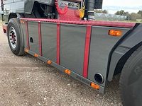 1995 scania r 143 h 420 vrachtwagen - afbeelding 38 van  104