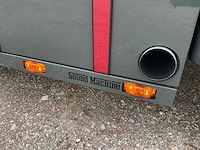 1995 scania r 143 h 420 vrachtwagen - afbeelding 40 van  104