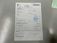 1995 scania r 143 h 420 vrachtwagen - afbeelding 43 van  104