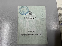 1995 scania r 143 h 420 vrachtwagen - afbeelding 45 van  104