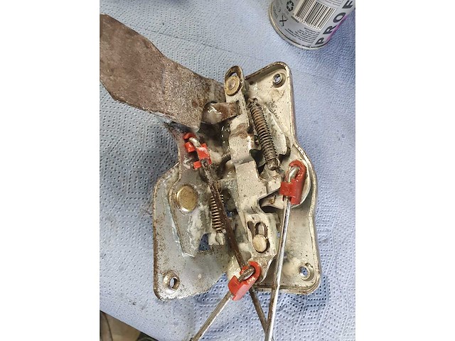 1995 scania r 143 h 420 vrachtwagen - afbeelding 47 van  104