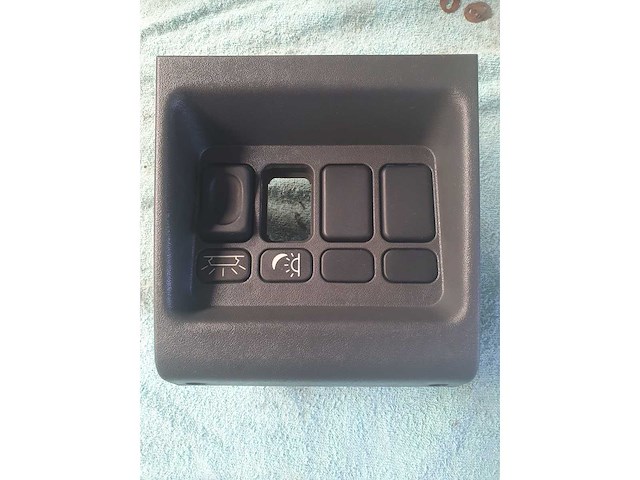 1995 scania r 143 h 420 vrachtwagen - afbeelding 48 van  104