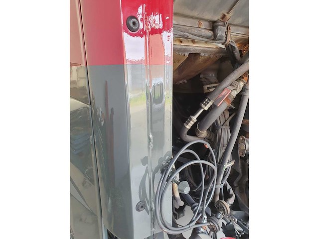 1995 scania r 143 h 420 vrachtwagen - afbeelding 49 van  104