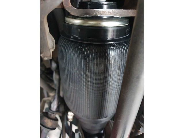 1995 scania r 143 h 420 vrachtwagen - afbeelding 51 van  104