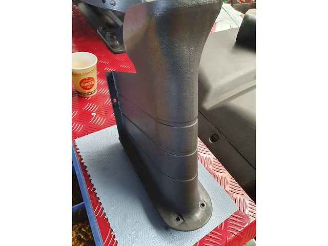 1995 scania r 143 h 420 vrachtwagen - afbeelding 55 van  104