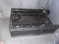 1995 scania r 143 h 420 vrachtwagen - afbeelding 56 van  104