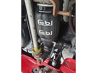 1995 scania r 143 h 420 vrachtwagen - afbeelding 58 van  104