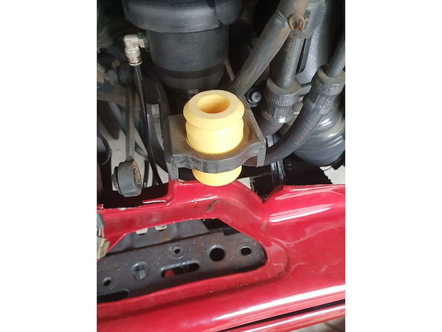 1995 scania r 143 h 420 vrachtwagen - afbeelding 59 van  104