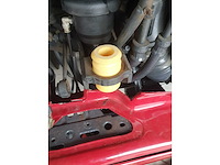 1995 scania r 143 h 420 vrachtwagen - afbeelding 59 van  104