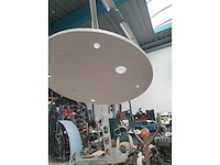 1995 scania r 143 h 420 vrachtwagen - afbeelding 60 van  104