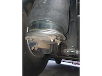 1995 scania r 143 h 420 vrachtwagen - afbeelding 62 van  104