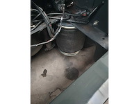 1995 scania r 143 h 420 vrachtwagen - afbeelding 63 van  104