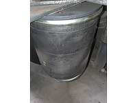 1995 scania r 143 h 420 vrachtwagen - afbeelding 65 van  104