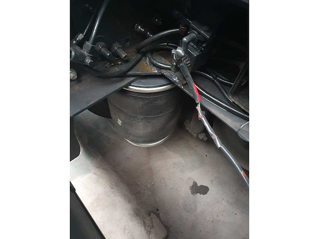 1995 scania r 143 h 420 vrachtwagen - afbeelding 66 van  104